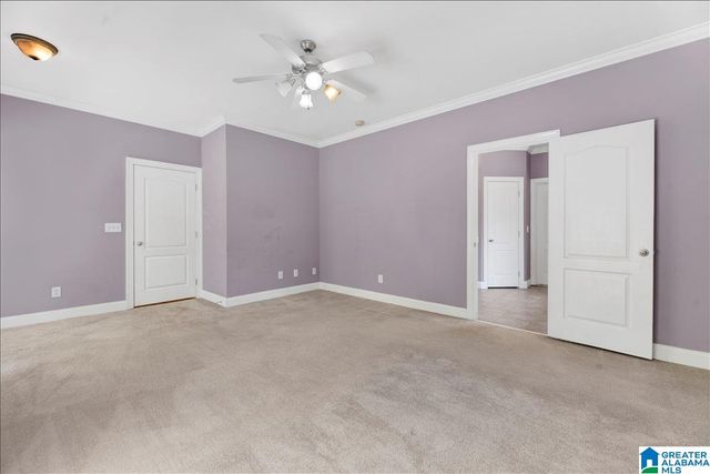 6544 HEMLOCK STREET, Trussville, AL 35173
