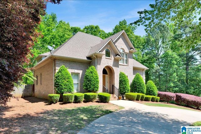 6544 HEMLOCK STREET, Trussville, AL 35173
