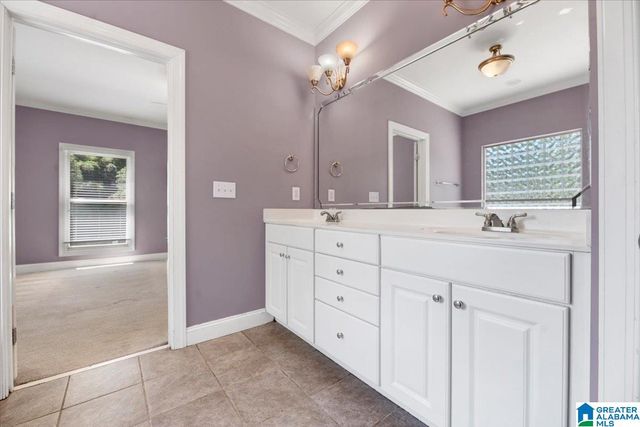 6544 HEMLOCK STREET, Trussville, AL 35173