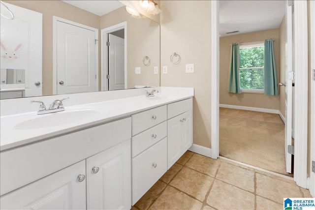 6544 HEMLOCK STREET, Trussville, AL 35173