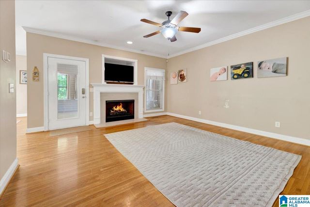 6544 HEMLOCK STREET, Trussville, AL 35173