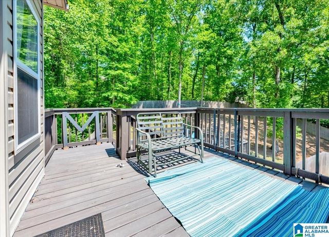 6544 HEMLOCK STREET, Trussville, AL 35173