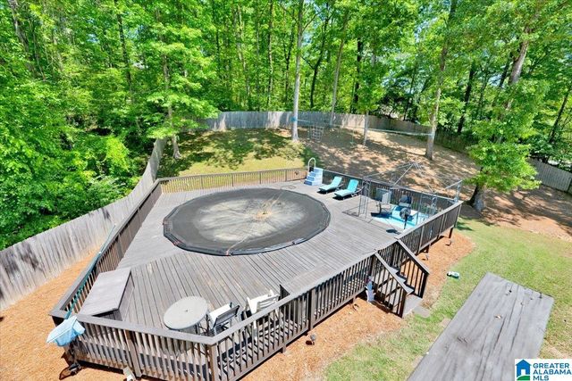 6544 HEMLOCK STREET, Trussville, AL 35173