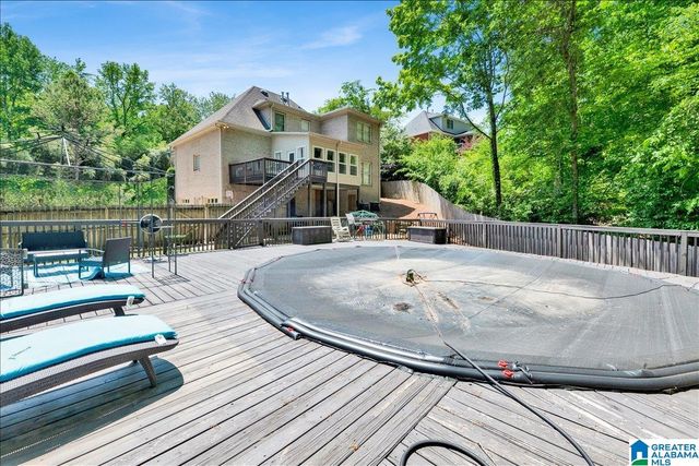 6544 HEMLOCK STREET, Trussville, AL 35173