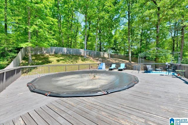 6544 HEMLOCK STREET, Trussville, AL 35173