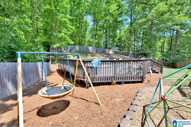 6544 HEMLOCK STREET, Trussville, AL 35173