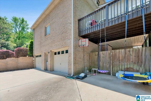 6544 HEMLOCK STREET, Trussville, AL 35173
