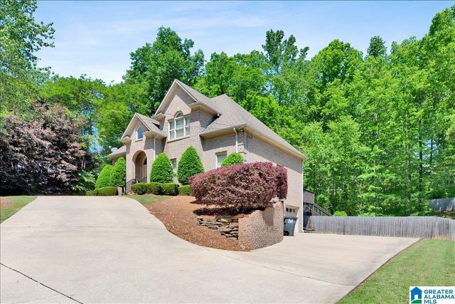 6544 HEMLOCK STREET, Trussville, AL 35173