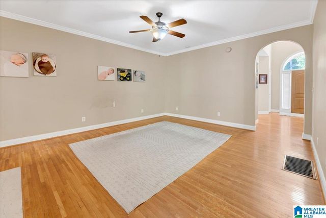 6544 HEMLOCK STREET, Trussville, AL 35173