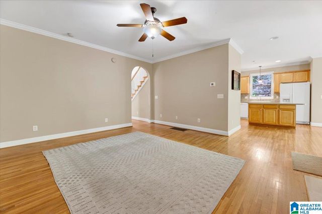 6544 HEMLOCK STREET, Trussville, AL 35173