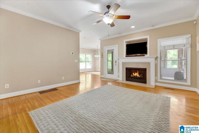 6544 HEMLOCK STREET, Trussville, AL 35173