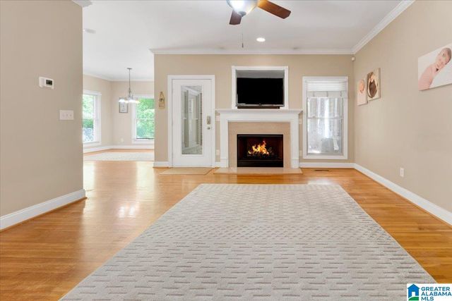 6544 HEMLOCK STREET, Trussville, AL 35173