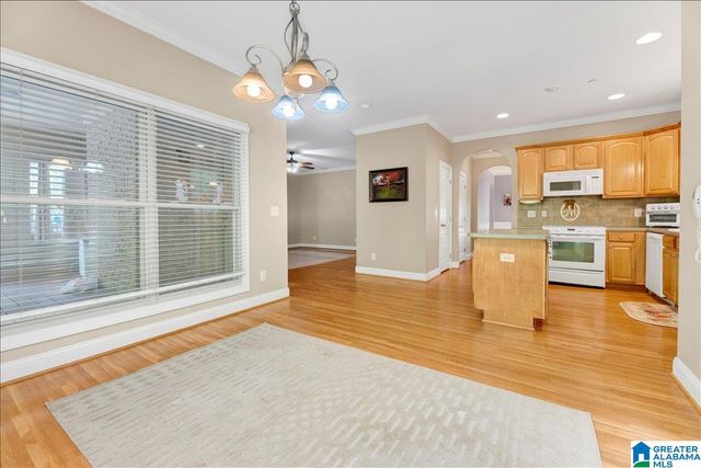 6544 HEMLOCK STREET, Trussville, AL 35173