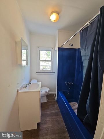 112 N 4TH ST N N, Millville, NJ 08332