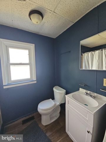 112 N 4TH ST N N, Millville, NJ 08332