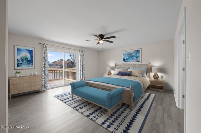 1103 Kea Court, New Bern, NC 28560