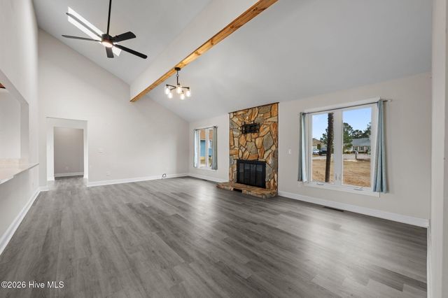 1103 Kea Court, New Bern, NC 28560