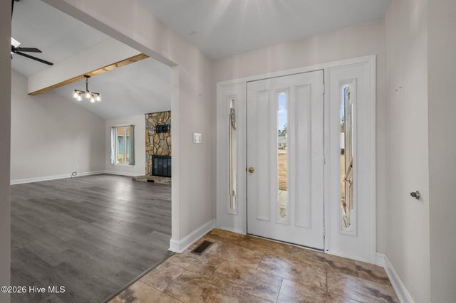 1103 Kea Court, New Bern, NC 28560