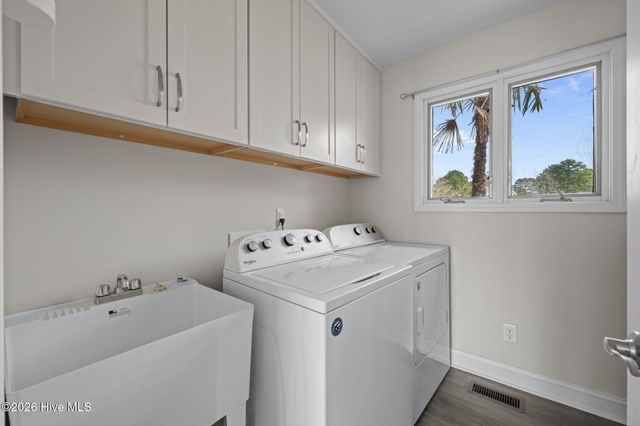 1103 Kea Court, New Bern, NC 28560