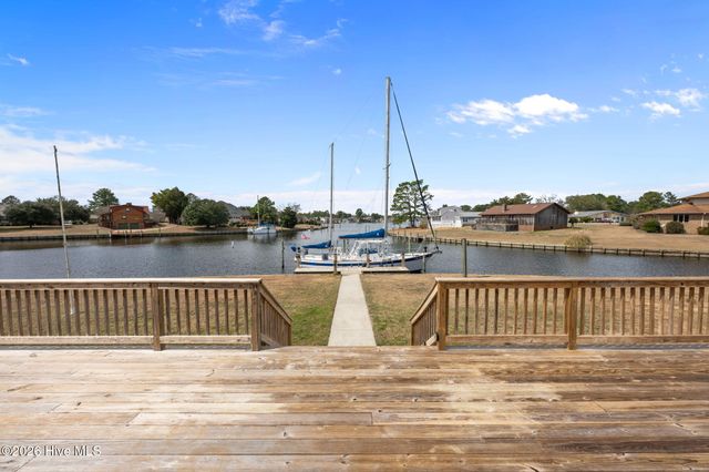 1103 Kea Court, New Bern, NC 28560