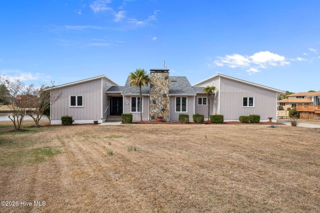 1103 Kea Court, New Bern, NC 28560