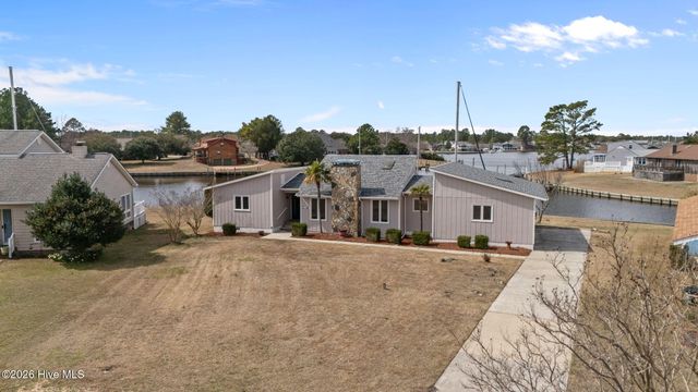 1103 Kea Court, New Bern, NC 28560