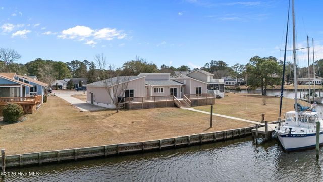 1103 Kea Court, New Bern, NC 28560