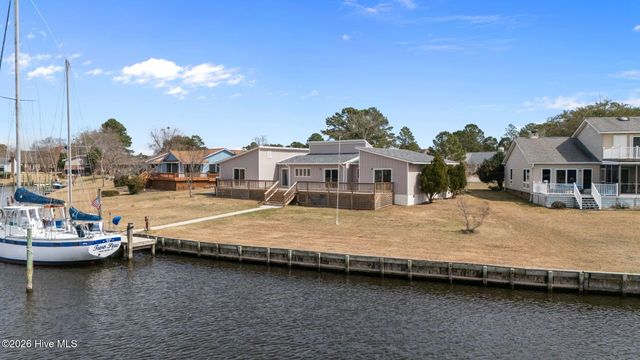 1103 Kea Court, New Bern, NC 28560