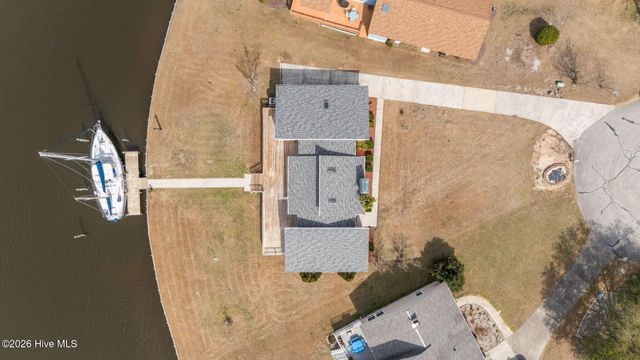 1103 Kea Court, New Bern, NC 28560