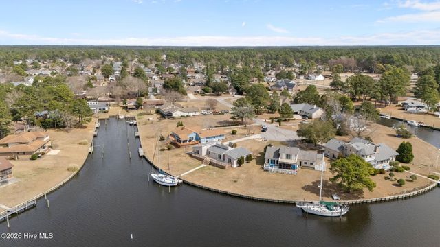 1103 Kea Court, New Bern, NC 28560