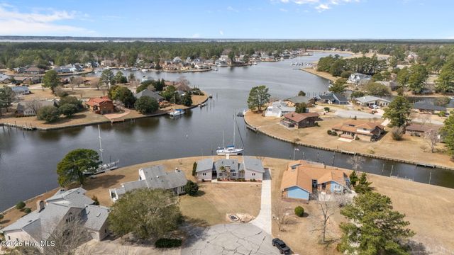 1103 Kea Court, New Bern, NC 28560