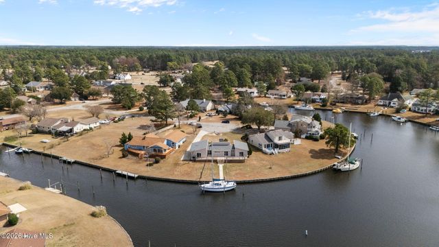 1103 Kea Court, New Bern, NC 28560