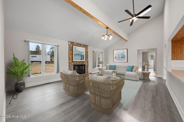 1103 Kea Court, New Bern, NC 28560