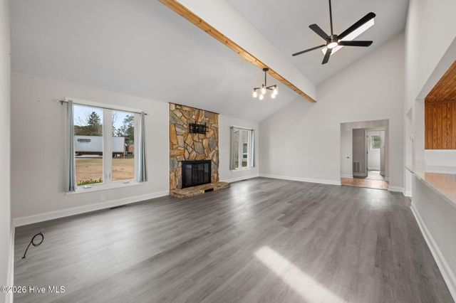 1103 Kea Court, New Bern, NC 28560