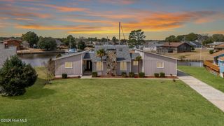 1103 Kea Court, New Bern, NC 28560