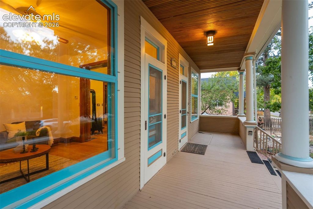 2022 Armstrong Avenue, Colorado Springs, CO 80904 — photo 3