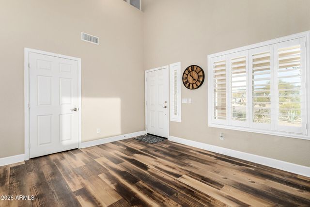 29122 N RED FINCH Drive, San Tan Valley, AZ 85143