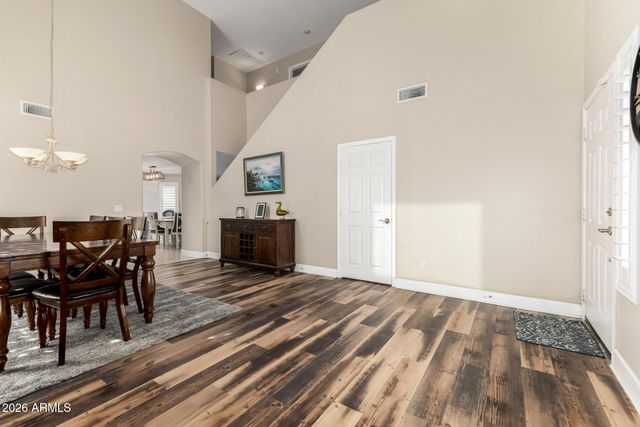 29122 N RED FINCH Drive, San Tan Valley, AZ 85143