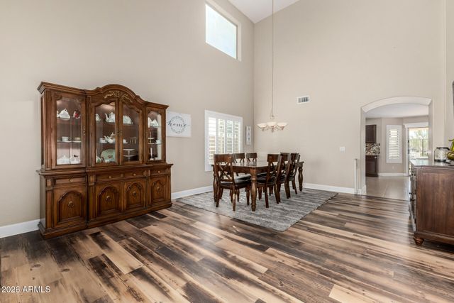 29122 N RED FINCH Drive, San Tan Valley, AZ 85143