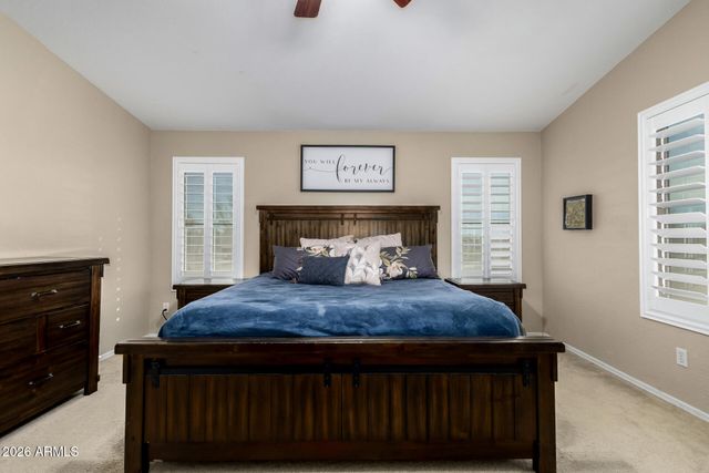 29122 N RED FINCH Drive, San Tan Valley, AZ 85143