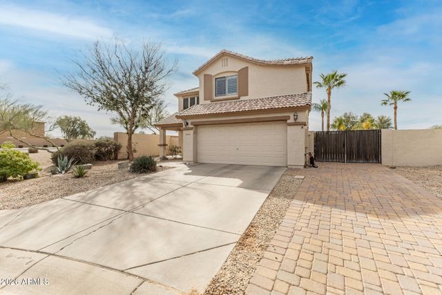 29122 N RED FINCH Drive, San Tan Valley, AZ 85143