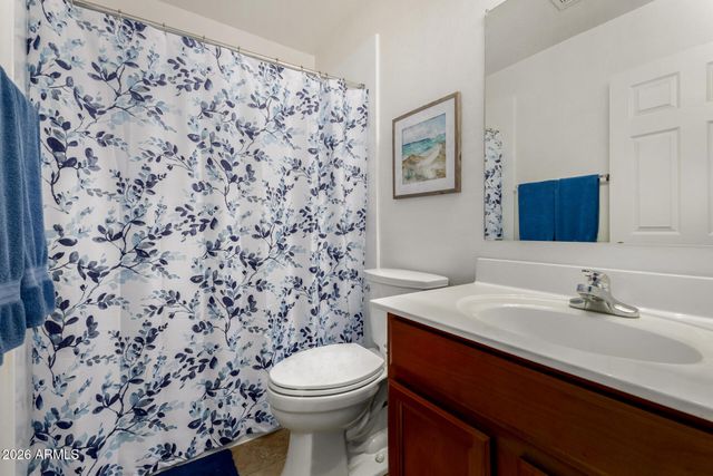 29122 N RED FINCH Drive, San Tan Valley, AZ 85143