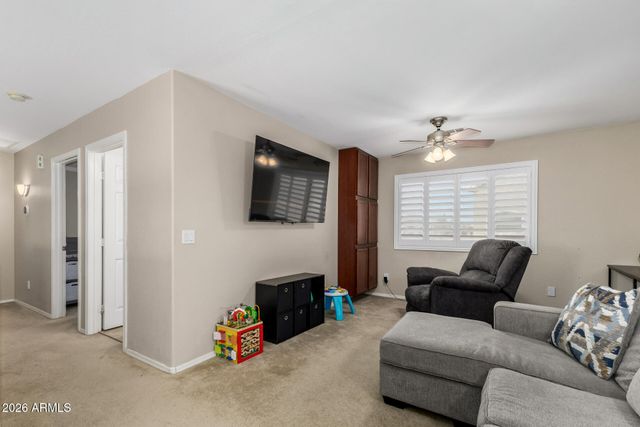 29122 N RED FINCH Drive, San Tan Valley, AZ 85143