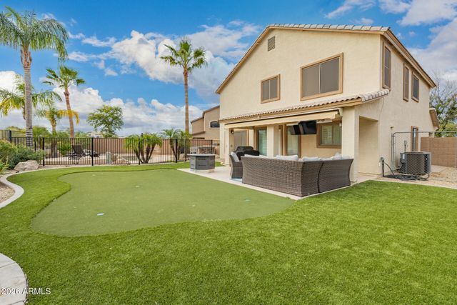 29122 N RED FINCH Drive, San Tan Valley, AZ 85143