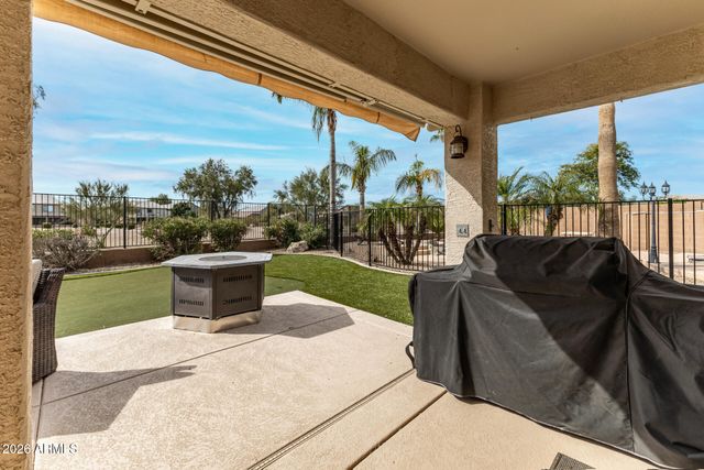 29122 N RED FINCH Drive, San Tan Valley, AZ 85143