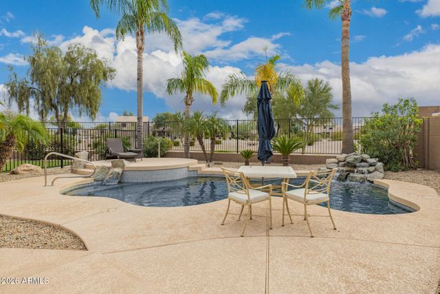 29122 N RED FINCH Drive, San Tan Valley, AZ 85143