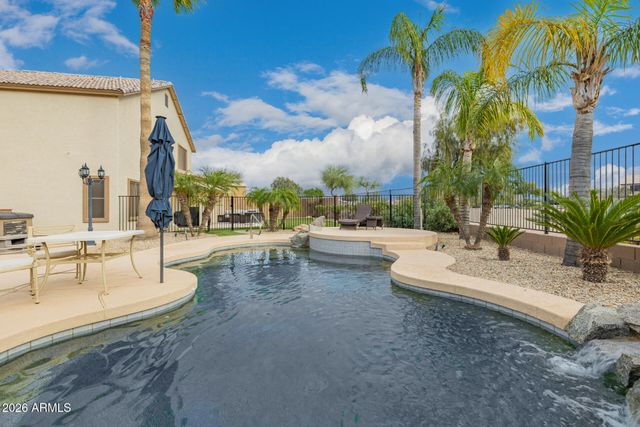 29122 N RED FINCH Drive, San Tan Valley, AZ 85143