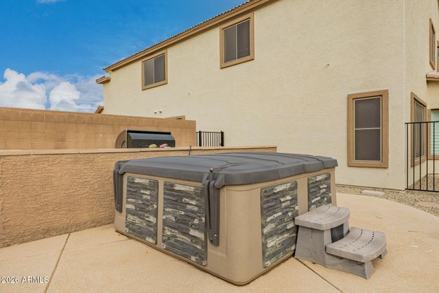 29122 N RED FINCH Drive, San Tan Valley, AZ 85143