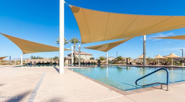 29122 N RED FINCH Drive, San Tan Valley, AZ 85143