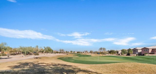 29122 N RED FINCH Drive, San Tan Valley, AZ 85143